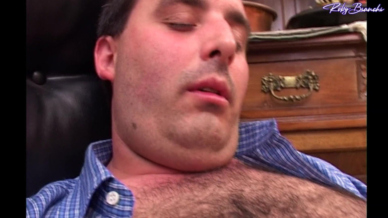 Topax Film Production: Slut Gets Cum in Her Ass While Her Husband