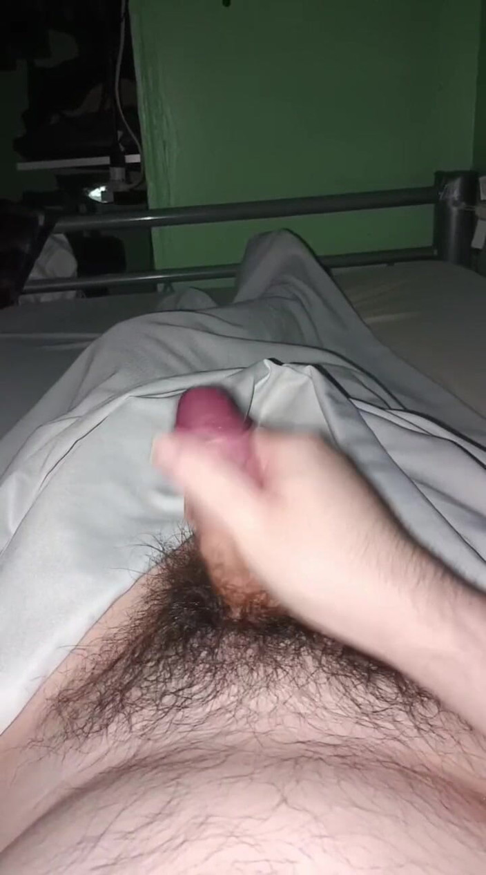 SirMartin: Masturbacja wideo