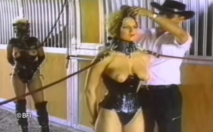 House of lords and mistresses in the spanking zone: ペットの女の子のトレーニング