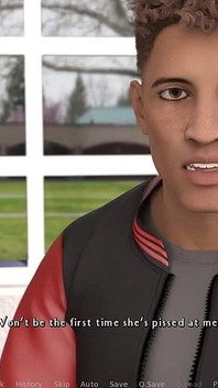 Drei regeln des lebens - teil 3 - Ex-freundin Erinnerungen von Loveskysan69