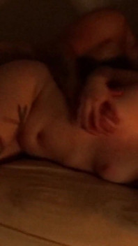 Lover Gives Me Passionate Sex Session