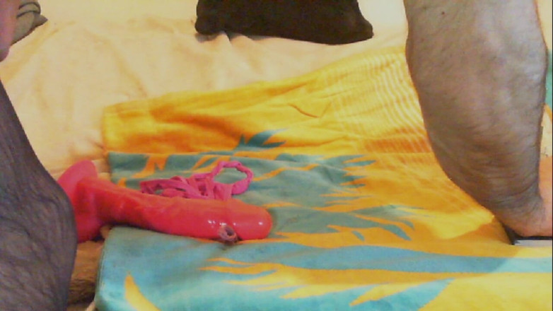 brake my ass: Pantatku basah tanpa celana dalam