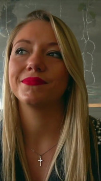 Ashley spełnia swoje marzenie o dobrym pieprzeniu