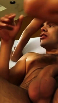 Asiatische schlampen Katsuni und Avena Lee werden mit sperma bedeckt