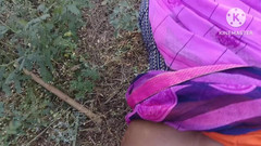 couple_Love7: Marathi manželka Cudai venkovní tvrdé doggy styl honění