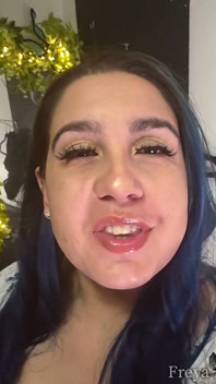 Hungry Giantess Uses You to Find More Tinys Then Eats You Too