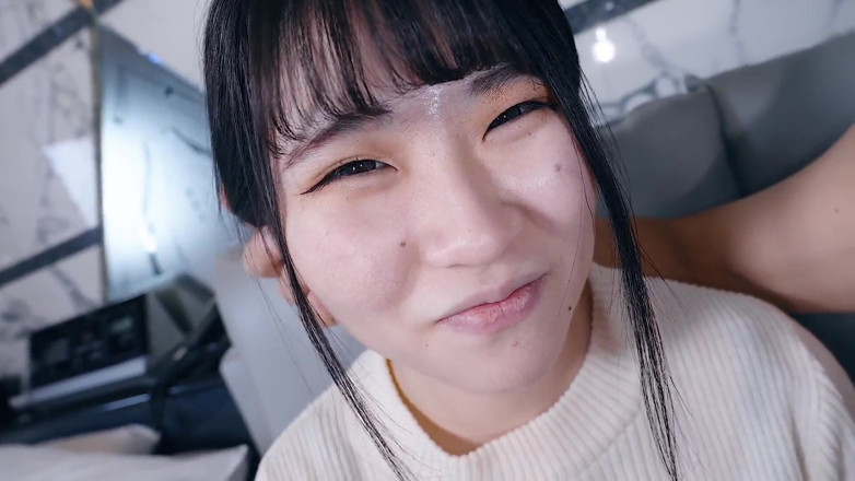 Studio Modern Shunga - JAV: Asian angel 21729