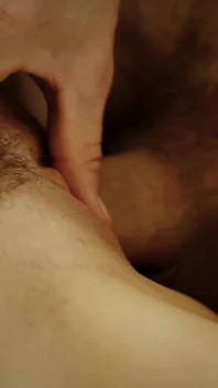 Weekend Sex for New Couple Is Bittersweet and Savory
