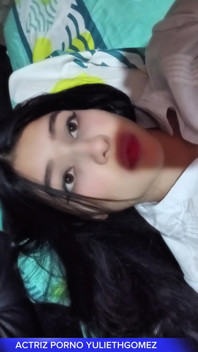 How Rich He Touched My Rich Tits and My Pussy