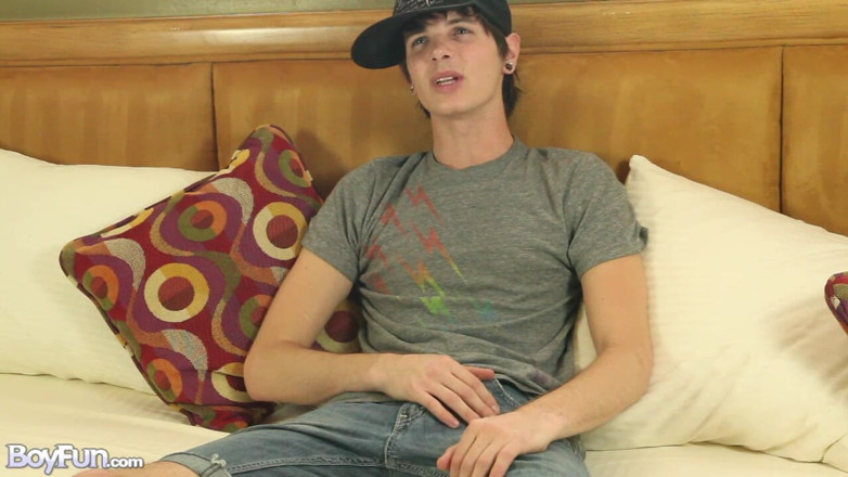 BoyFun Solo: Timo' ya.