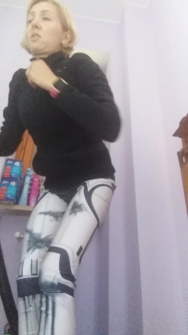 savannahamatoriale: Es ist so sexy vakuumieren!