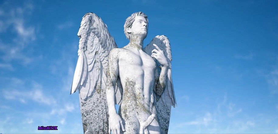 Miss Kitty 2K: Lust Academy 3 - Bahagian 218 - E-Girl Dan Cerita Lain Oleh Misskitty2k