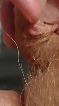 My Tiny Dick, Wet