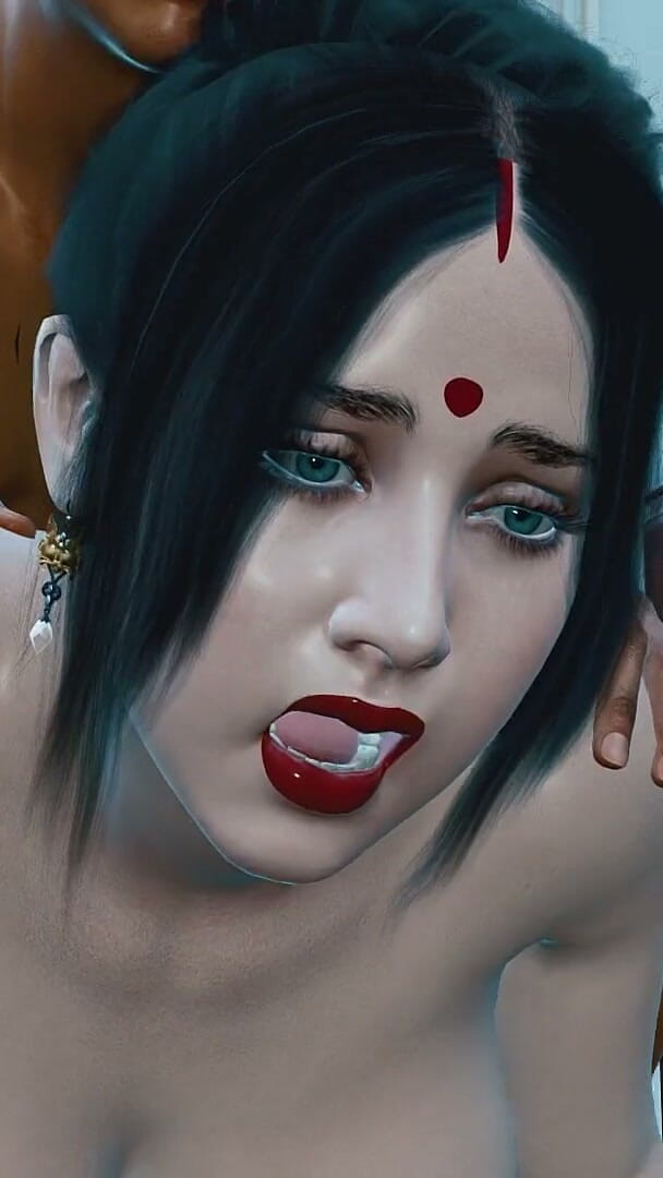 Your Savita bhabhi: indiyan seksi bhaabhi maaya ne baathroom men apne devar ke...