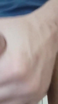 Uncut Dick Cum Compilation