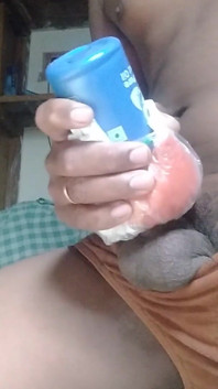 Desi Toka