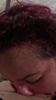 The Insatiable Minx Throat Destroyed