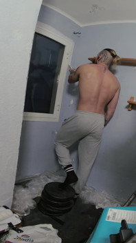 Episodio 27 - Il duro lavoro mi fa venire voglia
