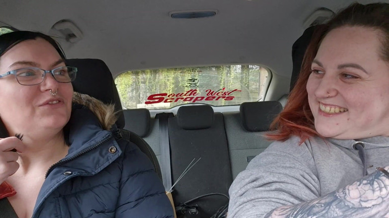 Bambi_beauty1: Interview met Miss Insatiable