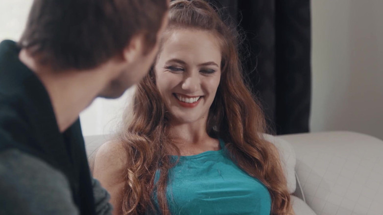 Sweet Sinner: Doppelganger_scene 2_sweet Seduction
