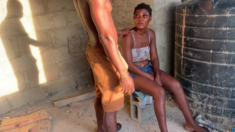 Pretty Pussy Studio: Můj přítel mě šuká