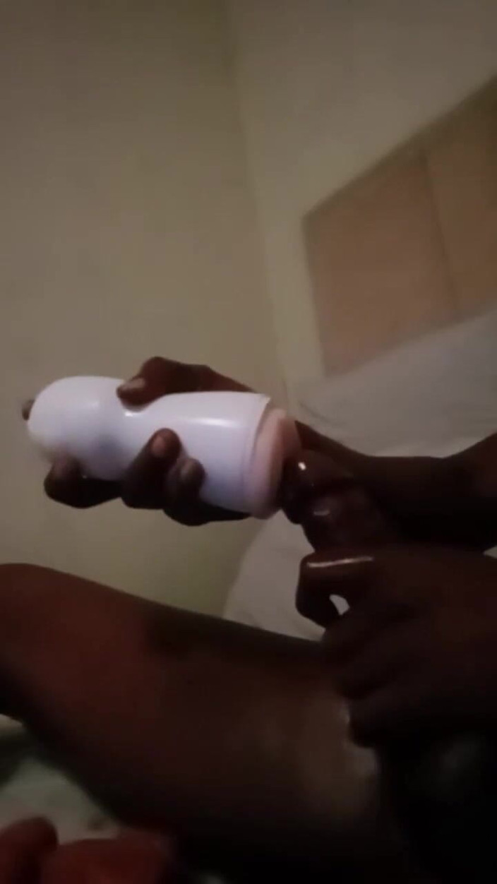 Rex Bitchington Blade: Freaky Toy Dick