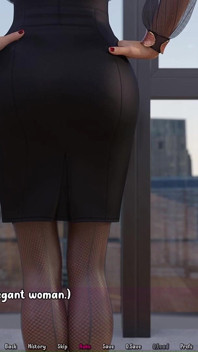 Sexy Kancelářská Šéfka Ošukaná a Vystříkaná Playboyem