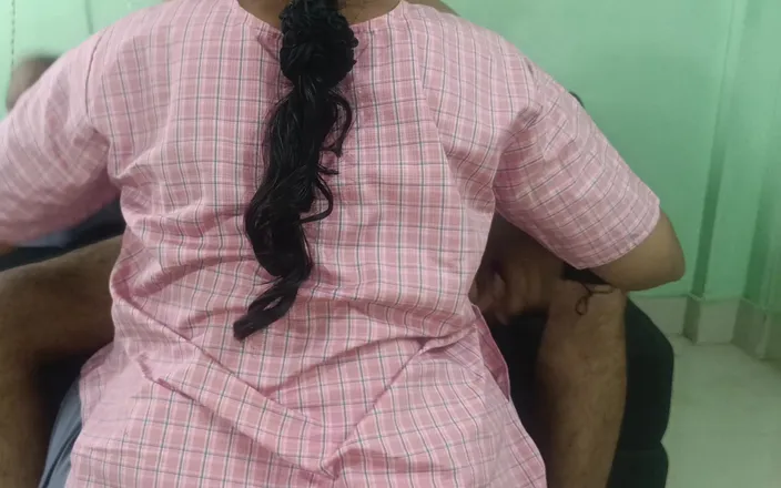 Inba: A Girl Shared Bed with Sister's Husband