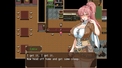 Dirty GamesXxX: साझा की गई पत्नी Shelly पति स्तंभन दोष से पीड़ित है, इसलिए उसने अपनी पत्नी को साझा करने के बारे में सोचना शुरू कर दिया - एपिसोड 2