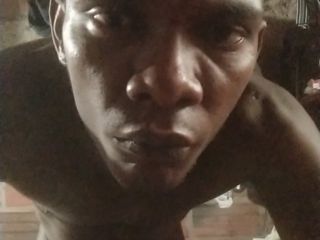 Blackdemon1218: Hot Night