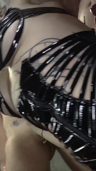 The Best Gangbabg Ladys.