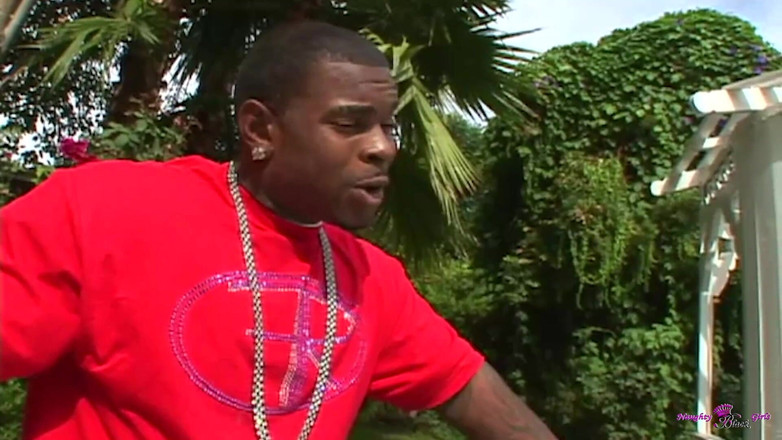 Naughty Black Girls: Black Treats Diamond Star và Chyanne Jacobs tham gia thỏa...