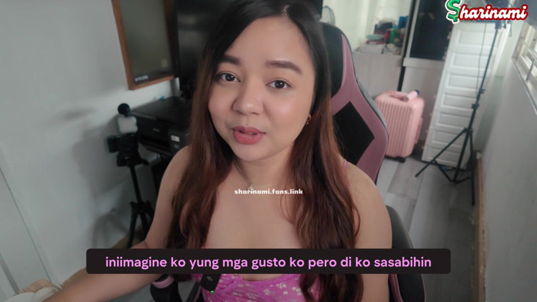AsianSharinami: Envío equivocado, amigo naging fuck?