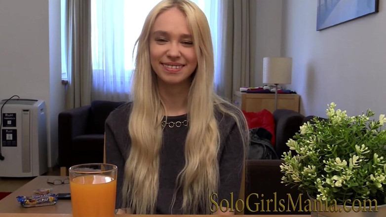 Solo girls mania: Interview de la jeune Arteya