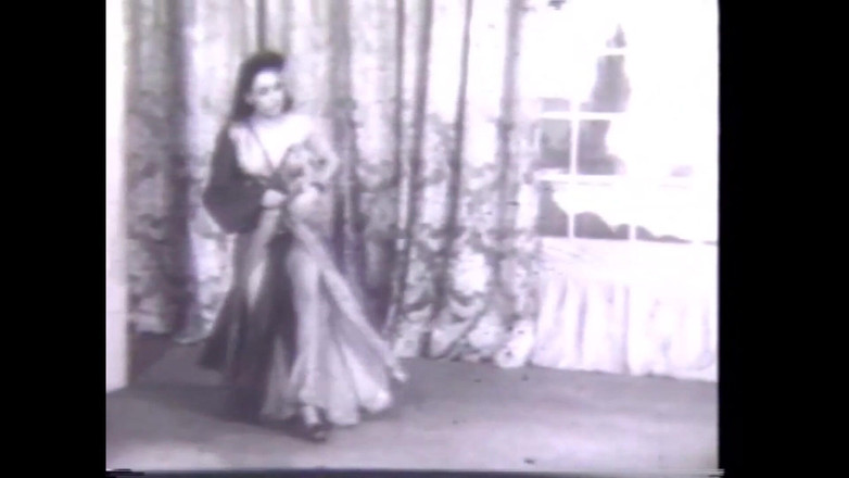 The Unforgettable: The Creative Dancer