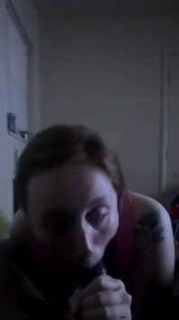 Stream Started. My Favorite Big Thick Dick to Suck