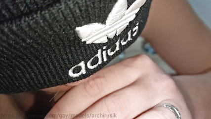 ArchiRusik: Sperm alıcısı adamın delikleri, vızıltıdan patlamak isteyen büyük güçlü yarağımı...