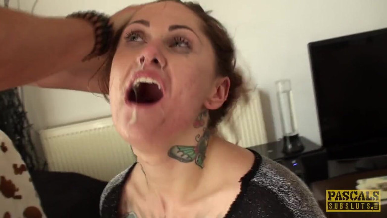 Pascals Subsluts: Tallulah Tease