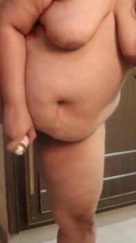 Bhabhi Solo-3 tryska