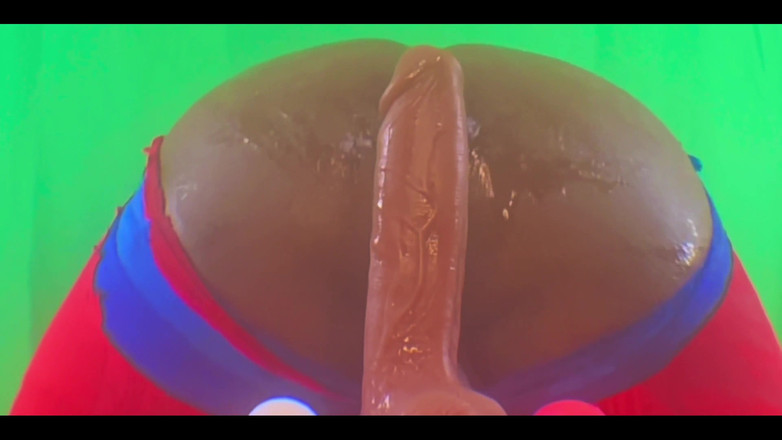 DipsoDeep: Perlukah saya merakam dengan Lebih Banyak Dildo Fantasi?