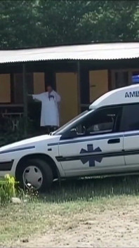 Sex Scandals in Corsica