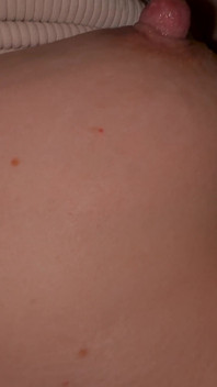 Stapdad Quickly Run Into My Room and Made Some Close up Shots of My Pussy and Butthole