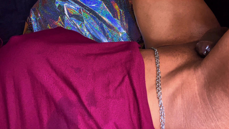 Ms300 Sarazia Exotic: Groot zwart en romig deel 2