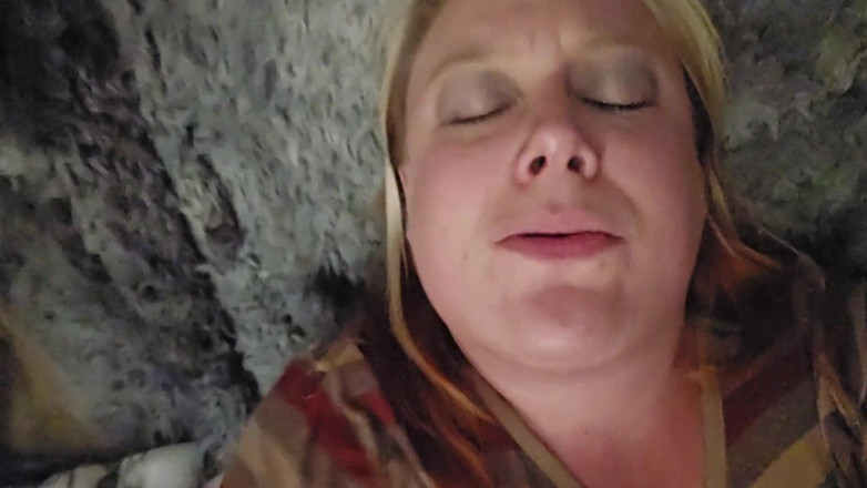 Jenn_sexxii: Figa cremosa che gocciolante bagnata per te