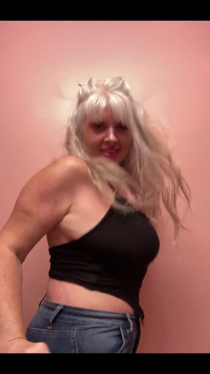 PaintedRose: Dancersize dengan Ibu!