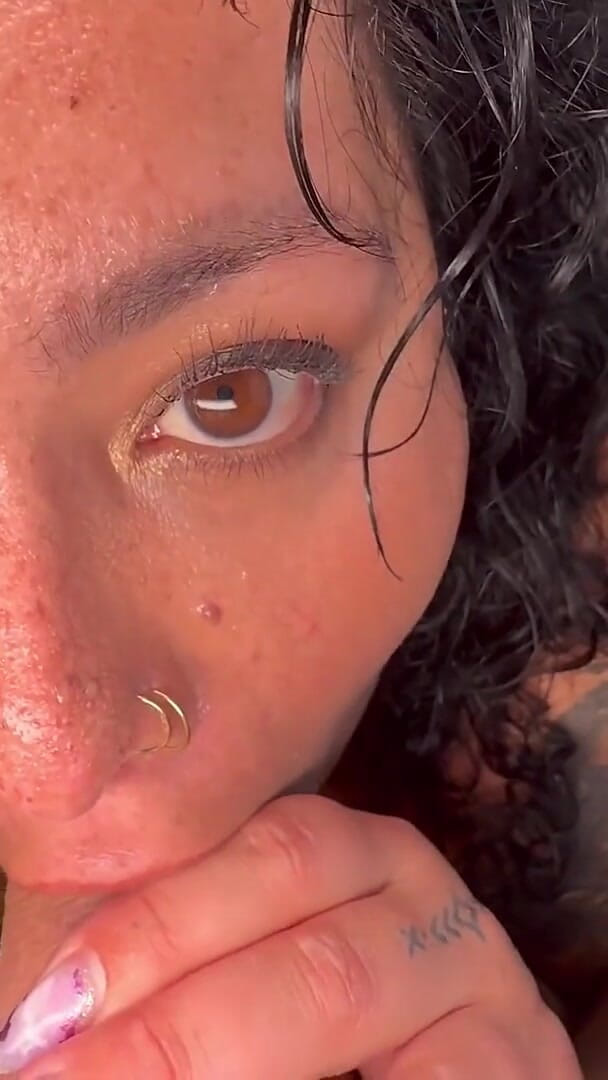 Losing My Anal Virginity (Island Badee)