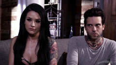 Burning Angel: Ma copine chasseur, partie 4