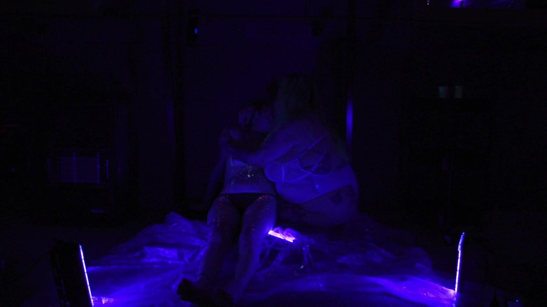 Bambi_beauty1: Wax with Slave