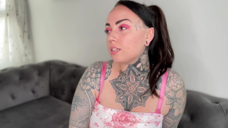 Miss Valentina: Jebanie mojego byka