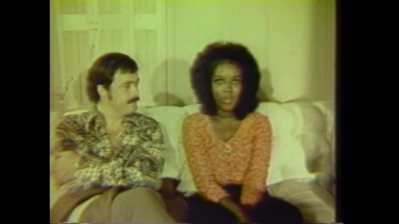 Vintage Usa: Ta kundička je moje